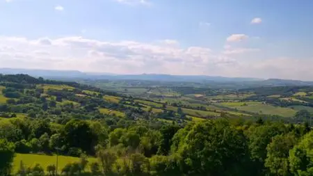 Ch5. - Kate Humble: Good Life, Green Life (2021)