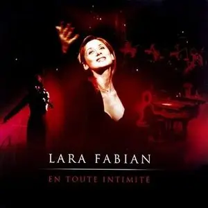 Lara Fabian: Discography (1991 - 2010)