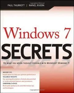 Windows 7 Secrets (repost)
