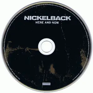 Nickelback - Here And Now (2011)