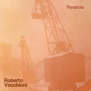 Roberto Vecchioni - Parabola (Remastered) (1971/2024) [Official Digital Download 24/96]