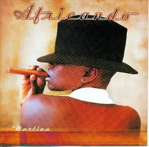 Africando - Martina (2003)