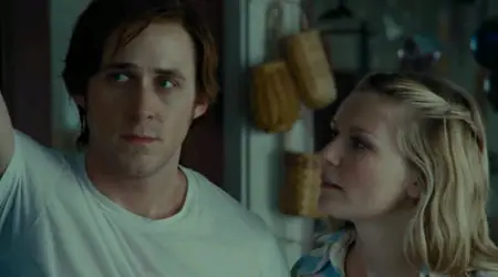 Love And Secrets (2010)