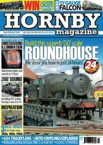 Hornby Magazine - April 2016