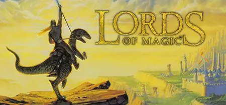Lords of Magic: Special Edition (1998)