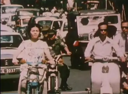 Vietnam - A Television History - Part 1 - Roots of War
