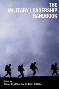 The Military Leadership Handbook (Repost)