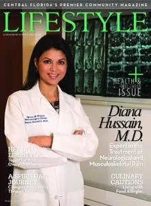 Central Florida Lifestyle - October 2015