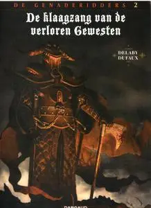 De Klaagzang Van De Gewesten - 06 - De Guinea Lord