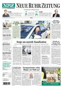 NRZ Neue Ruhr Zeitung Mülheim - 28. März 2019