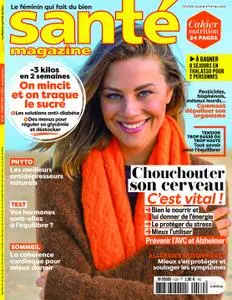 Santé Magazine - février 2020