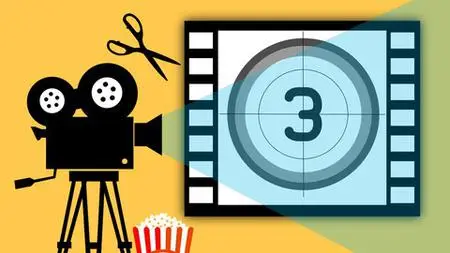 Introduction To Video Editing: Openshot Video Editor 2022