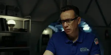 Moonbase 8 S01E06