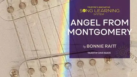 Dave Isaacs' Song Lesson: Angel from Montgomery