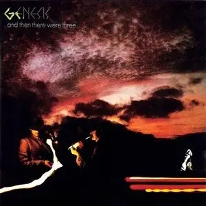 Genesis - And Then There Were Three (1978)
