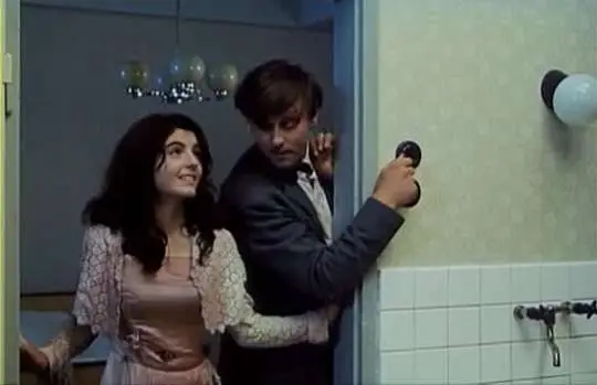 Larks on a String (1990)