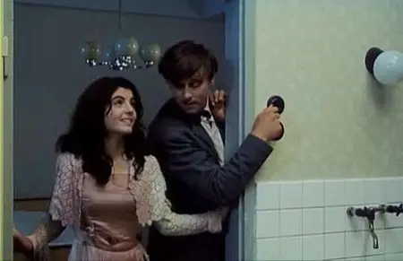 Larks on a String (1990)