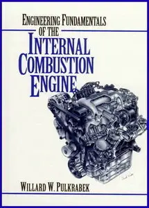 Engineering Fundamentals of the Internal Combustion Engine (Repost)