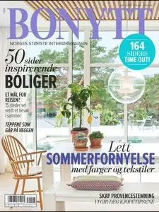 Bonytt - Nr.7 2015