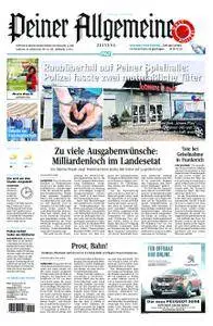 Peiner Allgemeine Zeitung - 24. März 2018