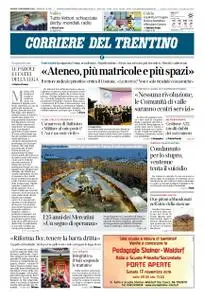 Corriere del Trentino – 15 novembre 2018