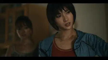 Alice in Borderland S02E05