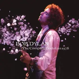 Bob Dylan - The Complete Budokan 1978 (2023)