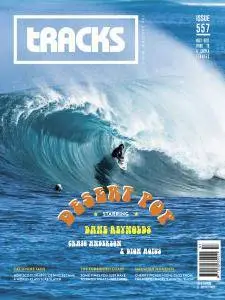 Tracks - Issue 557 2017