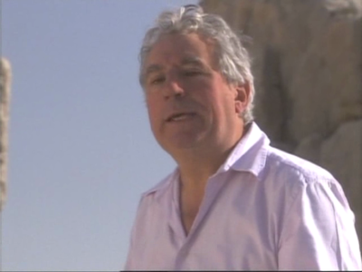 BBC - Terry Jones' Barbarians (2006)