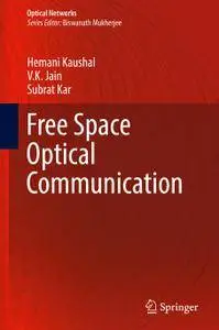 Free Space Optical Communication