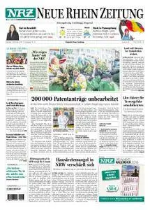 NRZ Neue Rhein Zeitung Emmerich/Issel - 13. Februar 2018