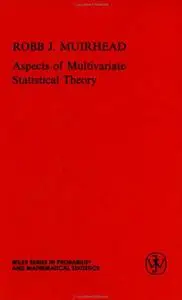 Aspects of Multivariate Statistical Theory