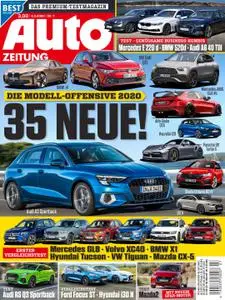 Auto Zeitung – 04. März 2020