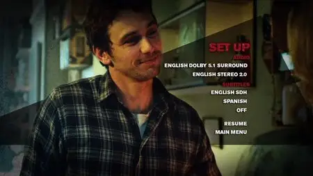 Good People (2014)