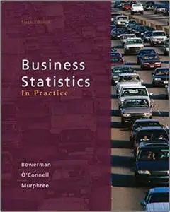 Business Statistics in Practice