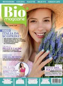 Bio Magazine – maggio 2022