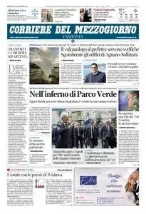 Corriere del Mezzogiorno Campania - 27 Settembre 2023