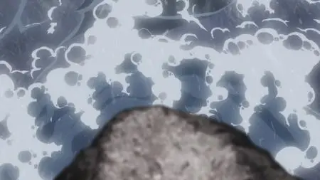 Nagi no Asu kara | A Lull in the Sea   - "Nagi no Asu kara - 26 Dual Audio 10bit BD1080p x265 mkv" yEnc