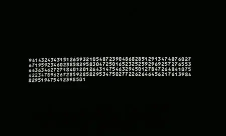 Pi (1998)