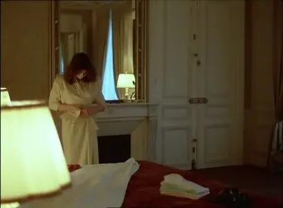 Prénom Carmen (1983)