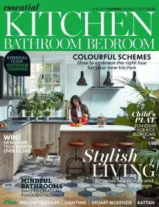 Essential Kitchen Bathroom Bedroom - August 2017