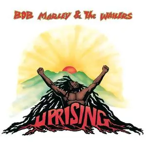 Bob Marley & The Wailers - Uprising (1980/2024)