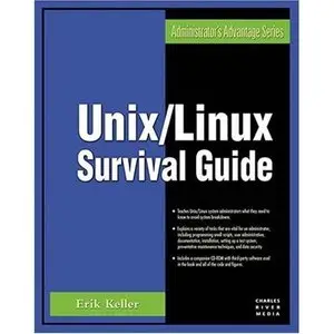 Unix/Linux Survival Guide
