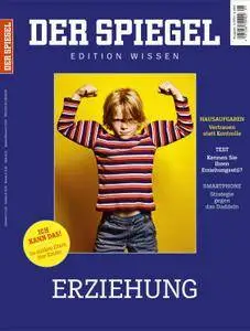 Der Spiegel Edition Wissen - Nr.1 2017