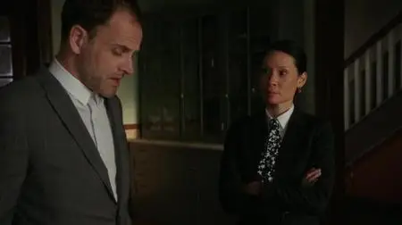 Elementary S06E10