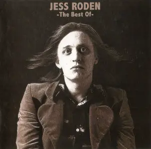 Jess Roden - The Best Of (2009)