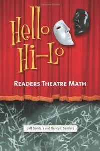 Hello Hi-Lo: Readers Theatre Math (repost)