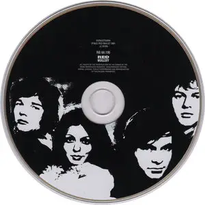 Shocking Blue - 3rd Album (1971)