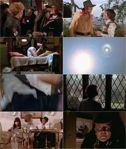 The Adventures of Barry McKenzie (1972)