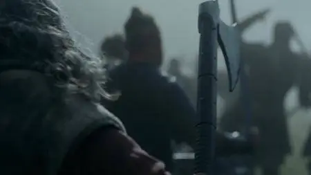 Vikings S05E10